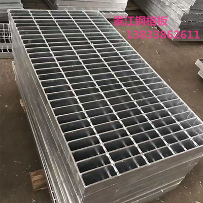 熱鍍鋅網格板的制作安裝與應用 熱鍍鋅網格板的制作安裝與應用