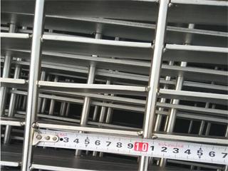 不銹鋼鋼鋼格板規格型號、價格、生產廠家 泰江