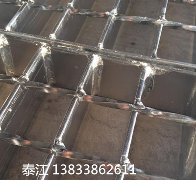 不銹鋼鋼鋼格板規格型號、價格、生產廠家 泰江