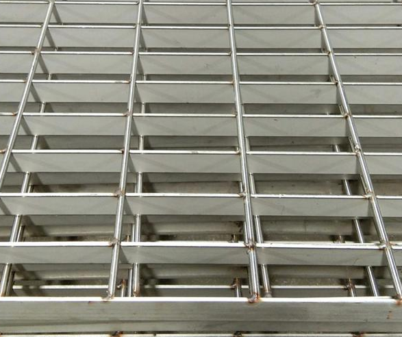 304不銹鋼鋼格柵板，316L網格柵板耐酸堿，耐腐蝕