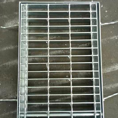  格柵板廠家推薦排水溝格柵板常用規格有405/30/100、505/30/100