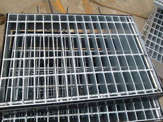 鍍鋅溝蓋板 鍍鋅溝蓋板