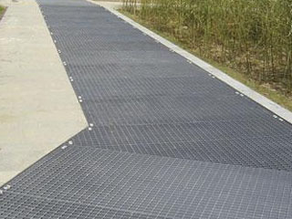 防滑溝蓋板 防滑溝蓋板