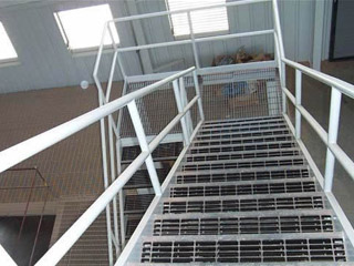 鋼梯踏步板 鋼梯踏步板